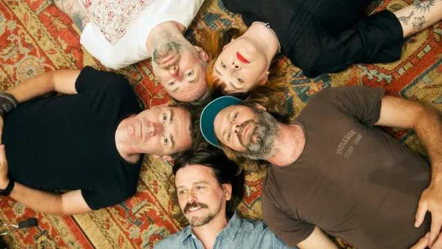 Slowdive 3voor12