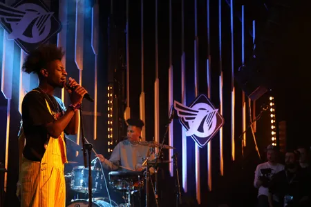 Jay-Way bij CKB ESNS19