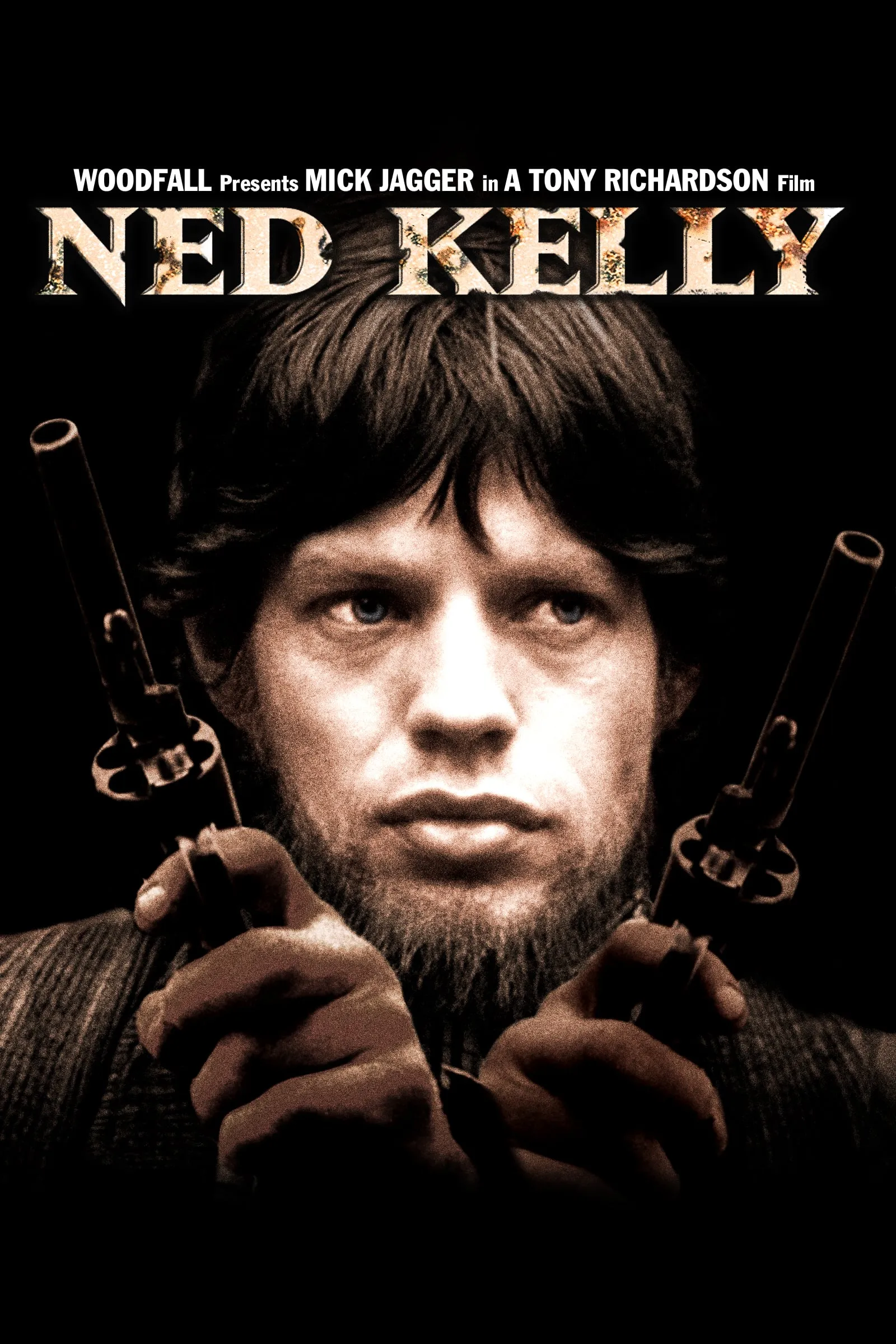 Ned Kelly poster