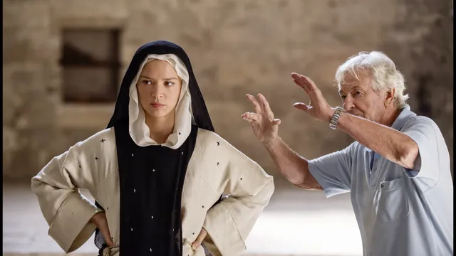 Benedetta, Paul Verhoeven