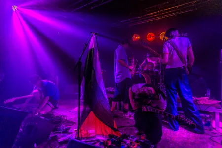 Momo Club 3voor12