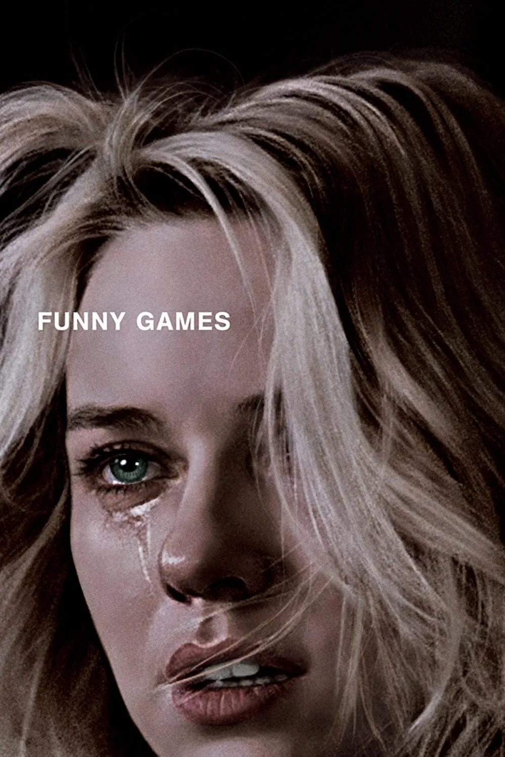 Funny Games U.S. poster