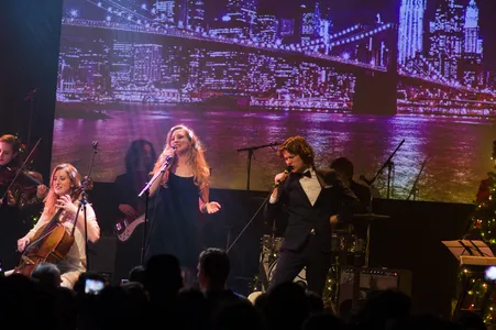 Clean Pete Kerstshow 2018