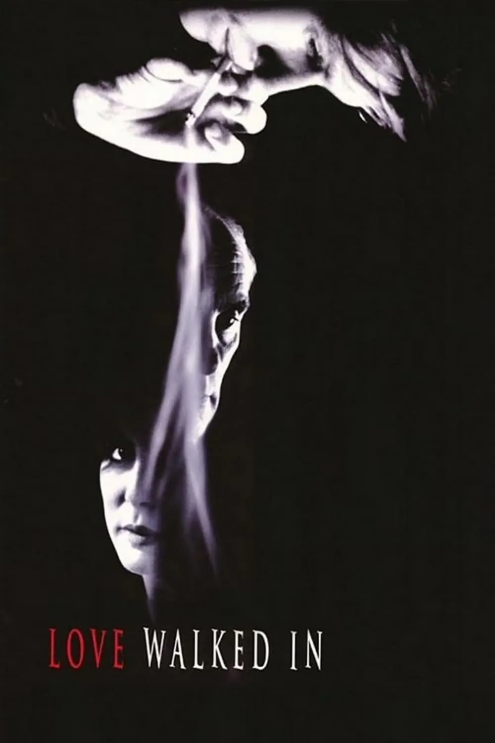 The Bitter End poster