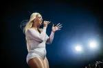 Naomi Sharon op Lowlands 2026