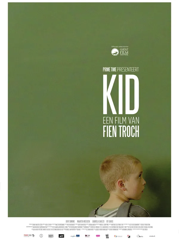 Kid poster