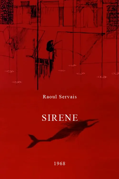 Sirene poster
