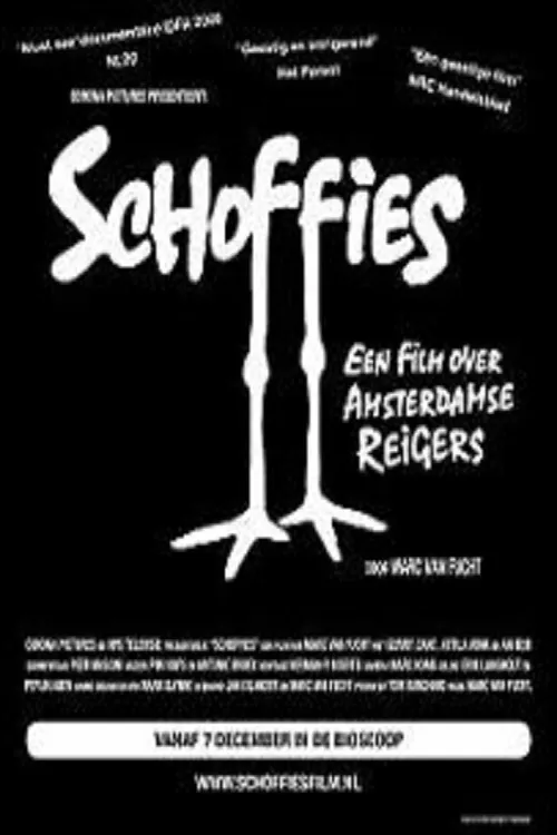 Schoffies poster