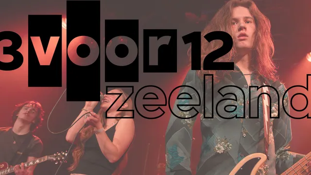 3voor12 Zeeland
