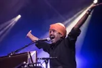 Junun live op Best Kept Secret 2017 Stage Two