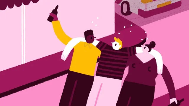 Trees Bespied - Living Labs 3