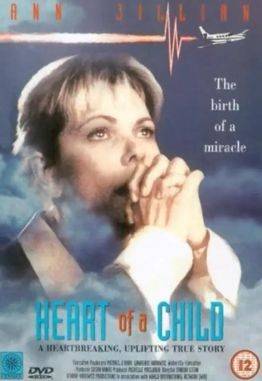 Heart of a Child poster