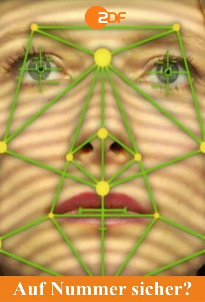 Auf Nummer sicher? poster