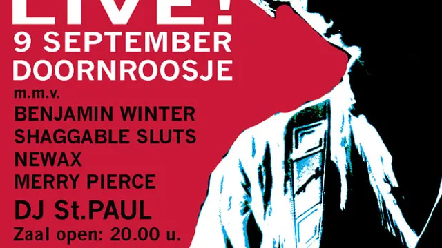 3VOOR12/Arnhem-Nijmegen viert éénjarig bestaan