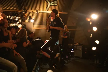 Tramhaus op Best Kept Secret 2022