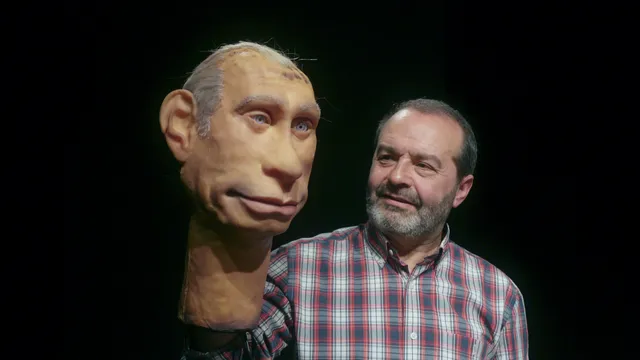 Victor Sjenderovitsj