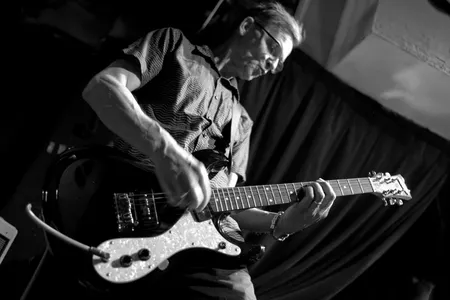 Leave Home Bring Your Punker To The Bunker