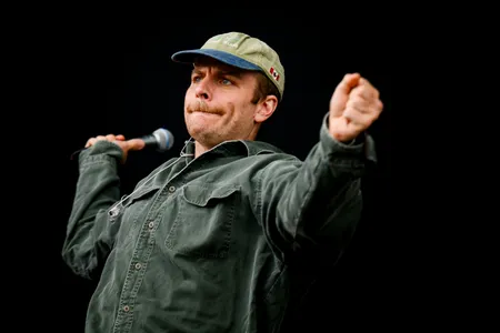 Mac DeMarco op Best Kept Secret 2026