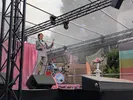 Elmer op Park Kronenburg, Vierdaagsefeesten 2026