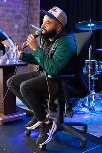 Interview met Mula B