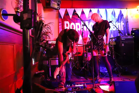 PopMonument Bergen op Zoom Death Sells
