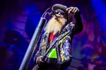 ZZ-Top op Bospop 2026