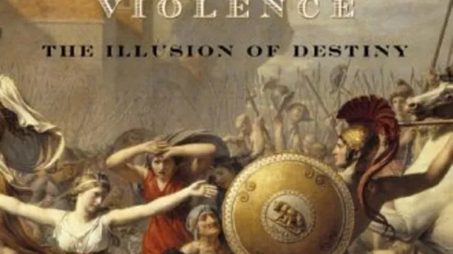 'Identity and Violence', Amartya Sen 2006