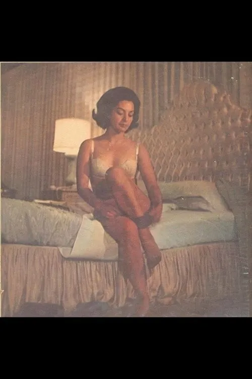 Sólo de noche vienes poster