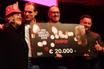 Funpop wint dit jaar de Jan Smeetsprijs