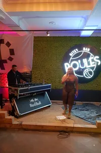 Cataleya - Popronde Nijmegen 2024