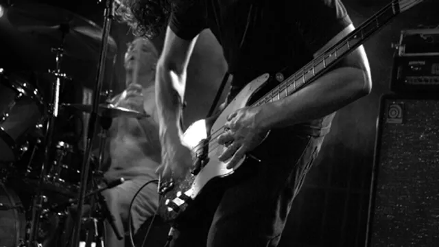Dinosaur Jr.