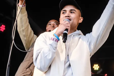 Rua op Motel Mozaique Momo 22 de Vrijdag 220422-2928