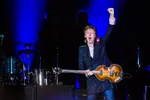 Paul McCartney op Pinkpop 2016