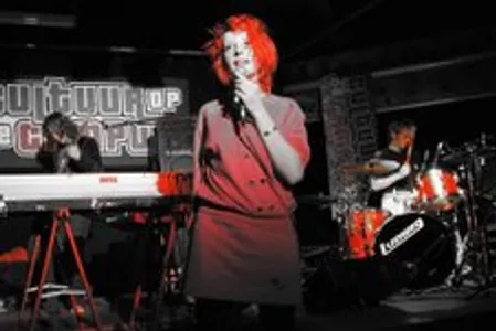 Roosbeef Cultuurcafe