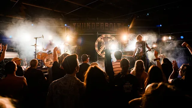 TankZilla op Paaspop 2022