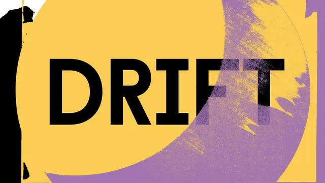 Drift - Om te dansen