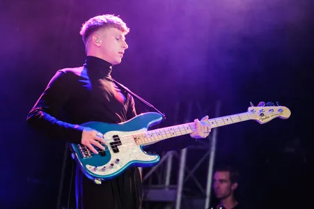 Pale Waves op Best Kept Secret 2018