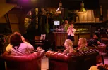 Een Back to Live sessie