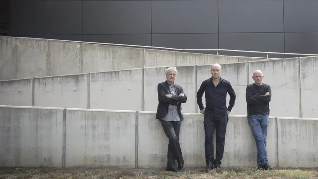 The Necks