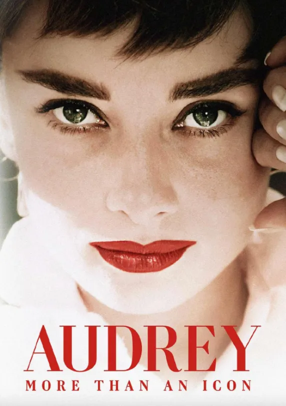 Audrey poster