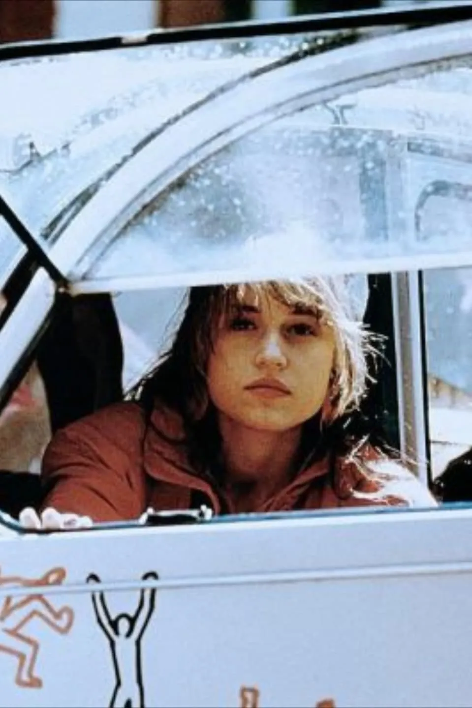 5 Zimmer, Küche, Bad poster