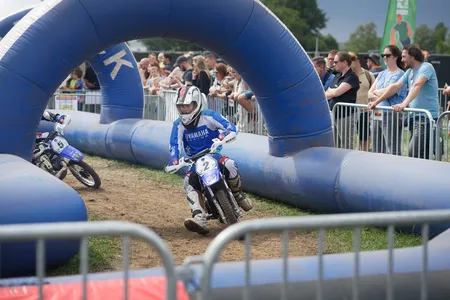 Zwarte Cross 2023