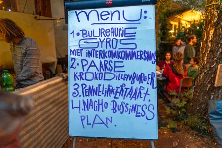 Buurland 2023, zaterdag 26 augustus 2023