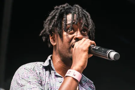 Braz op Best Kept Secret 2018