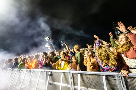 Disclosure op de Hotot op DTRH 2022