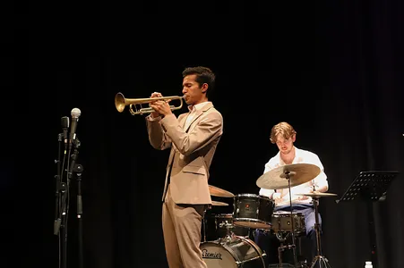 Zierikzee Jazz Festival vrijdag Sadewa Bekker Kwartet- Sadewa Bekker