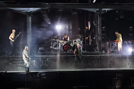 Rammstein