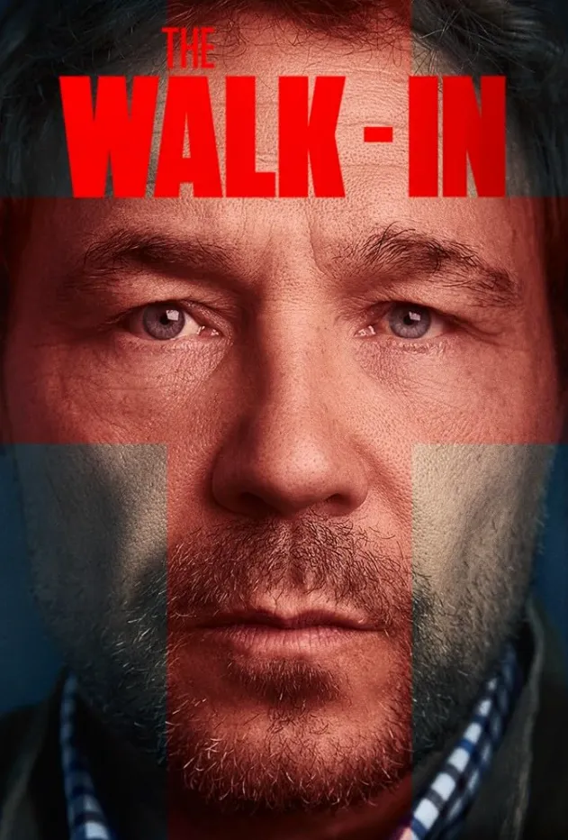 The Walk-In poster