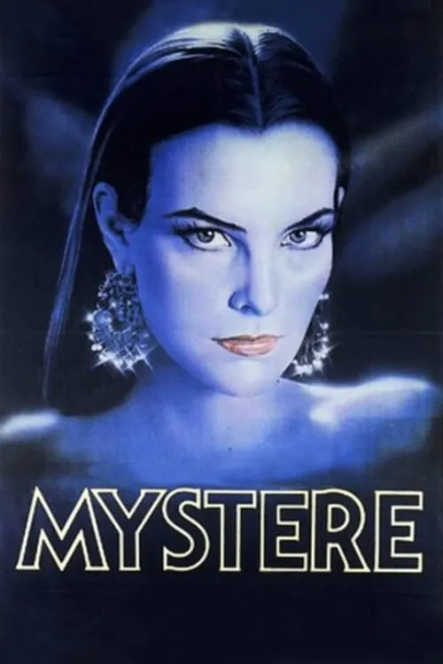 Mystere poster