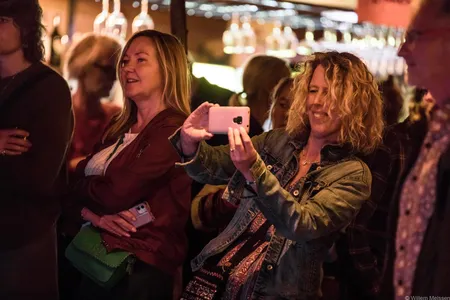 Festival de Oversteek 2023